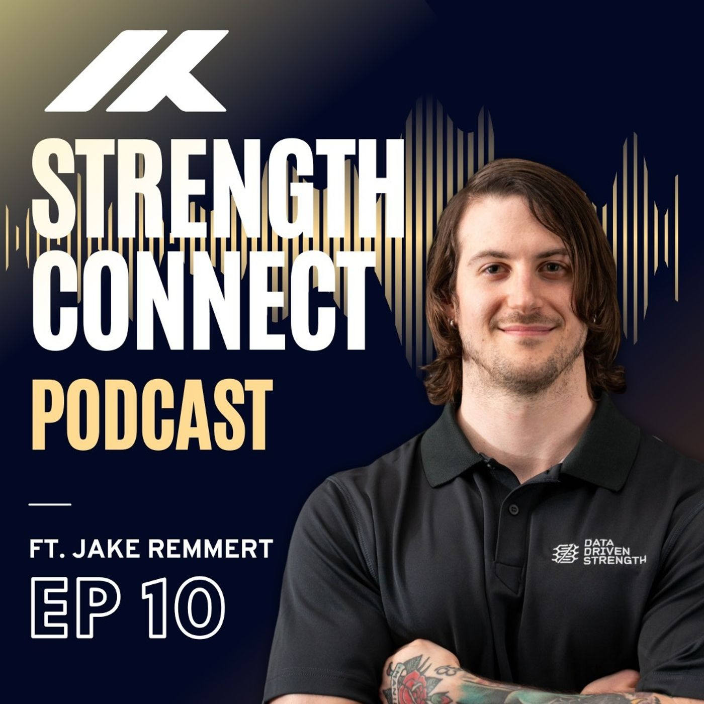Strength Connect