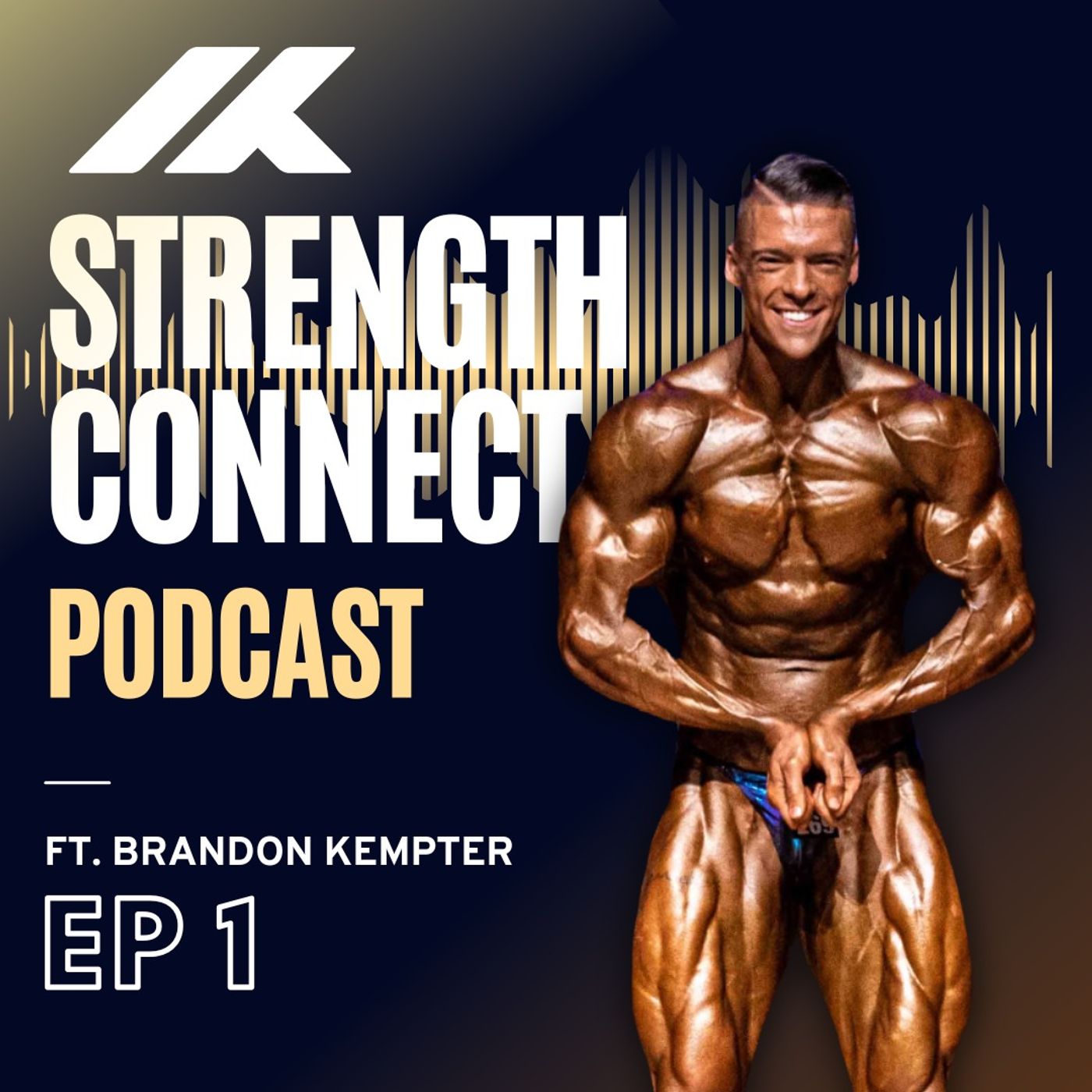 Strength Connect