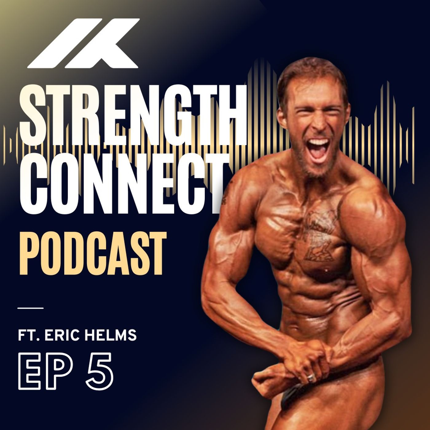Strength Connect