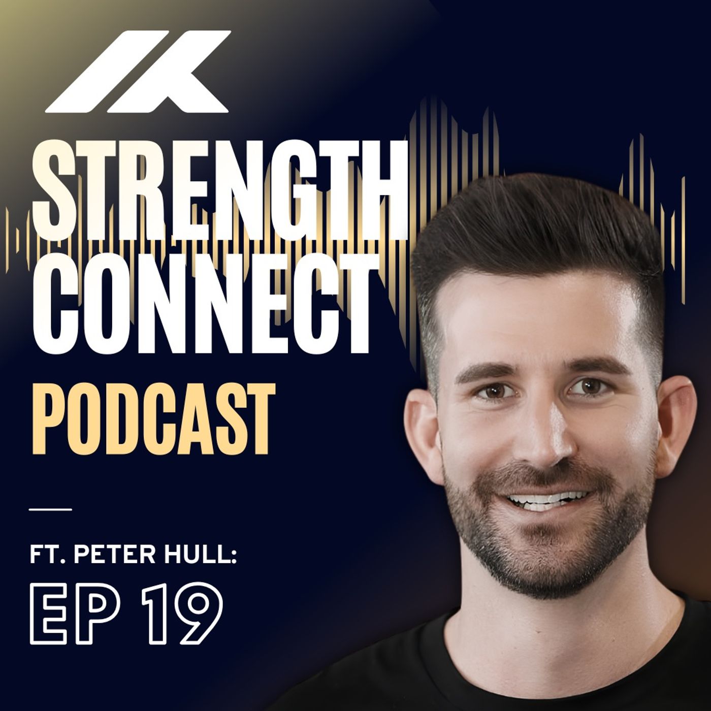 Strength Connect
