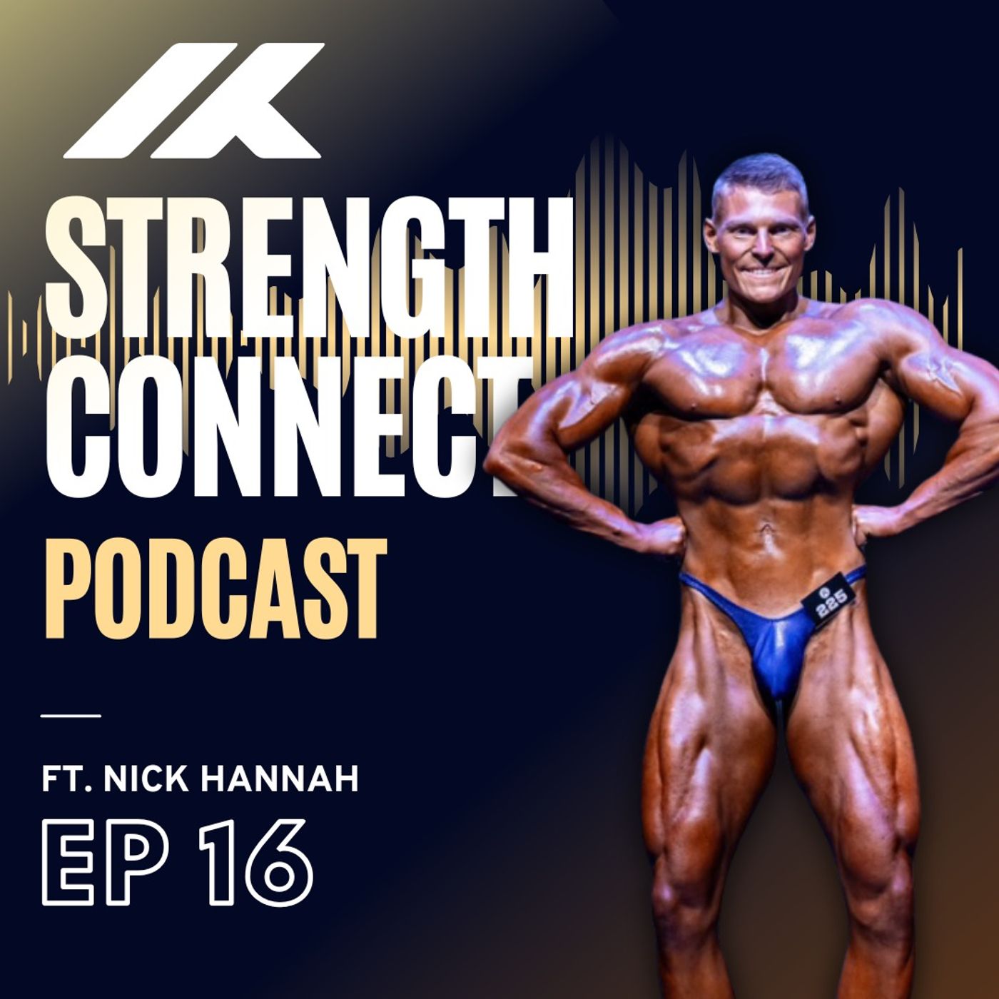 Strength Connect
