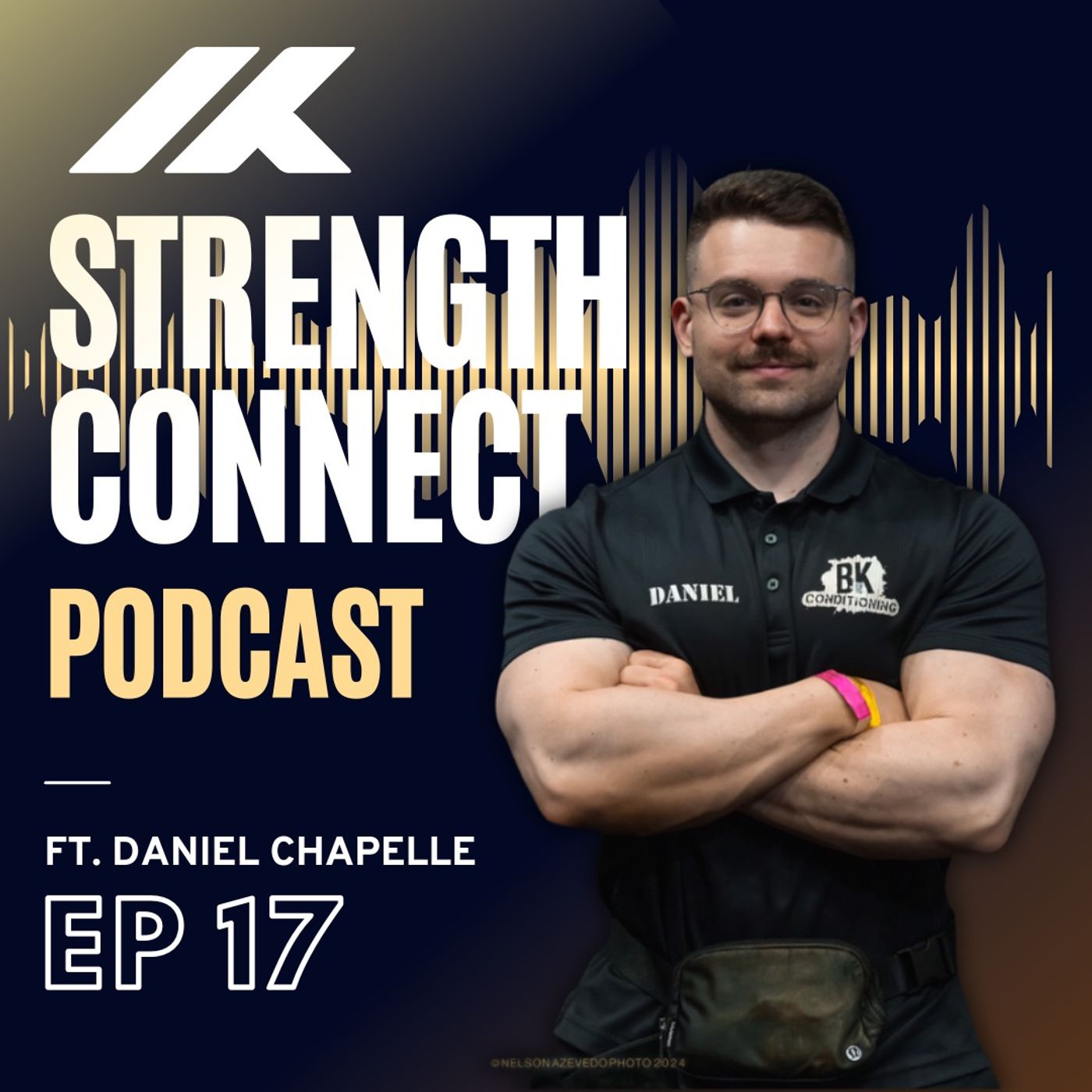 Strength Connect