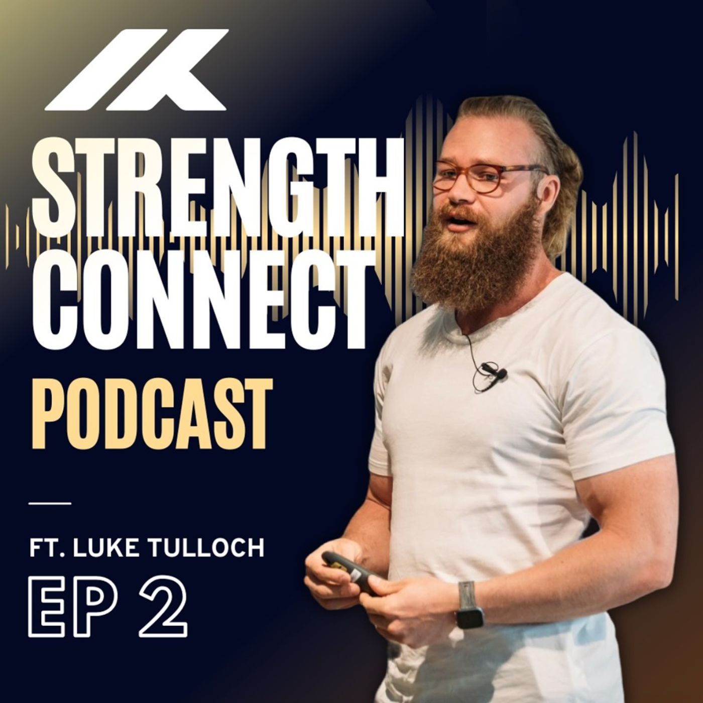 Strength Connect