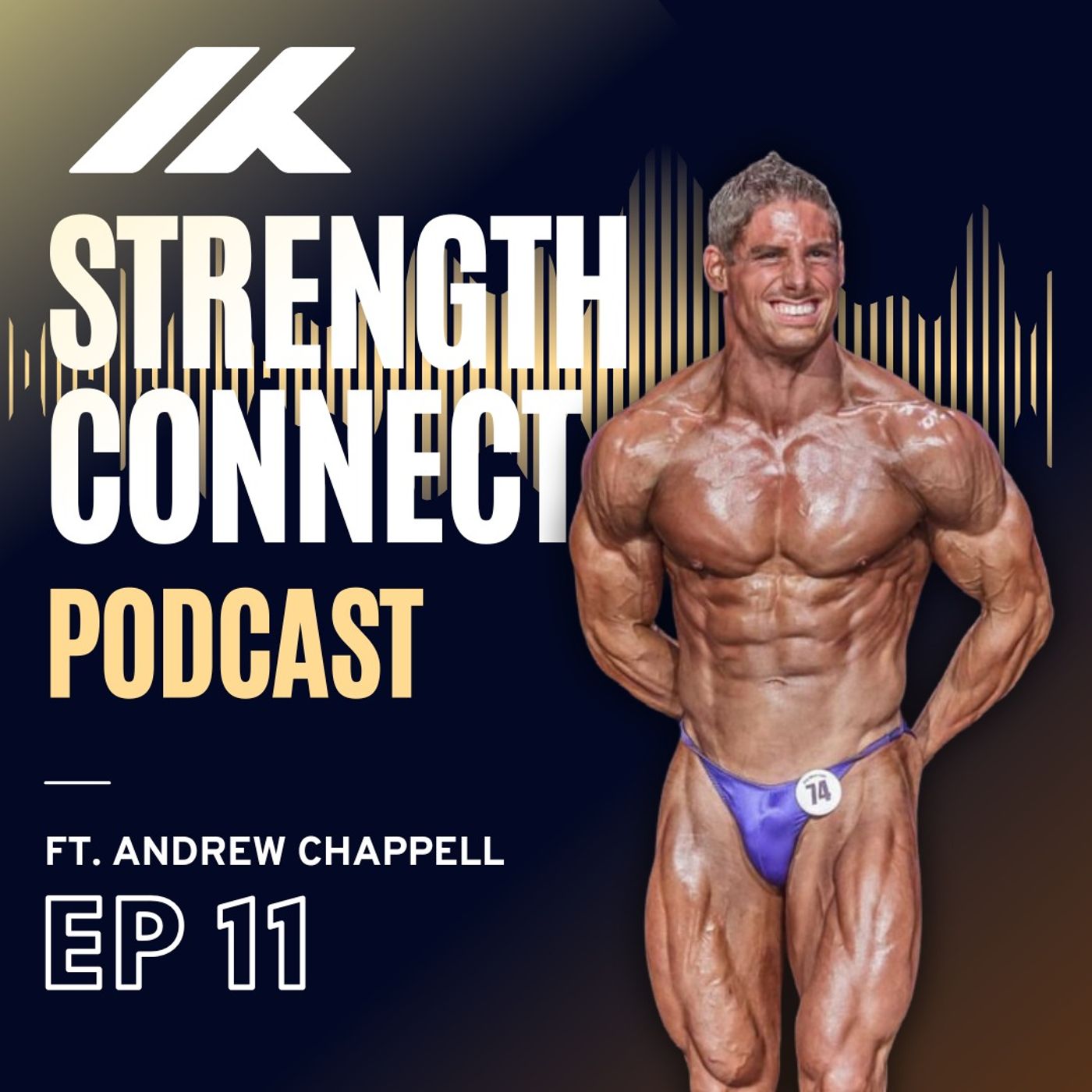 Strength Connect