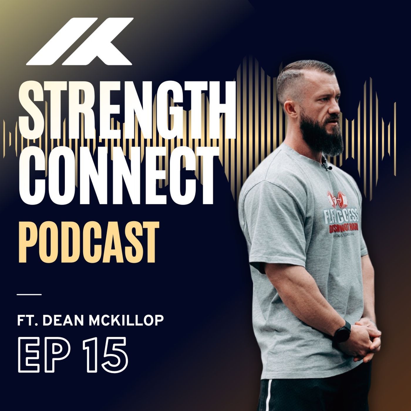 Strength Connect