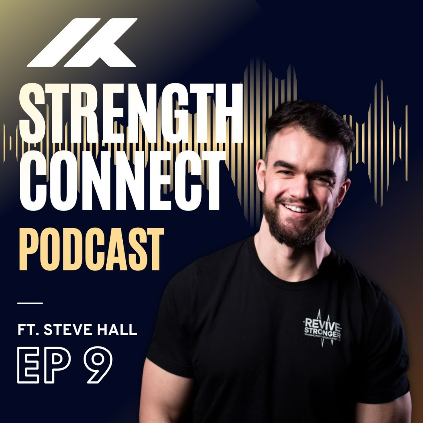 Strength Connect
