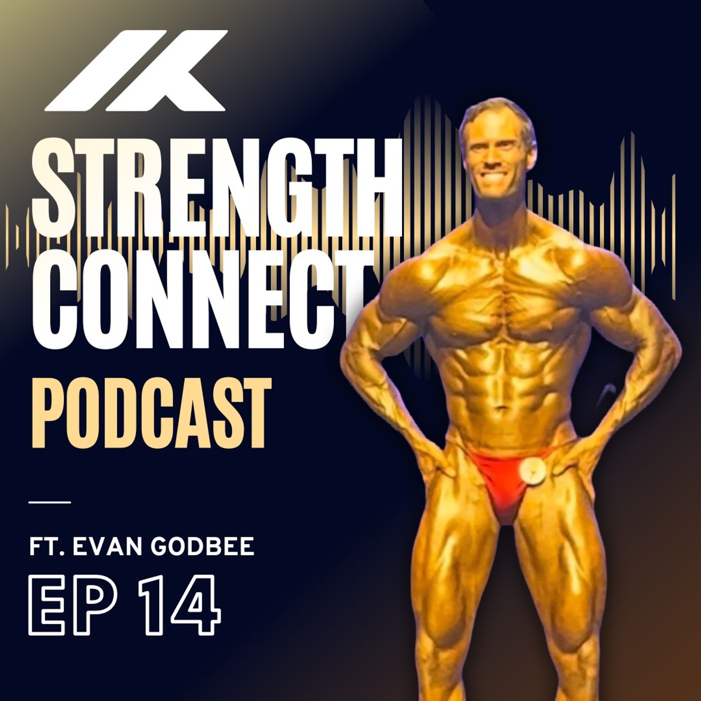 Strength Connect