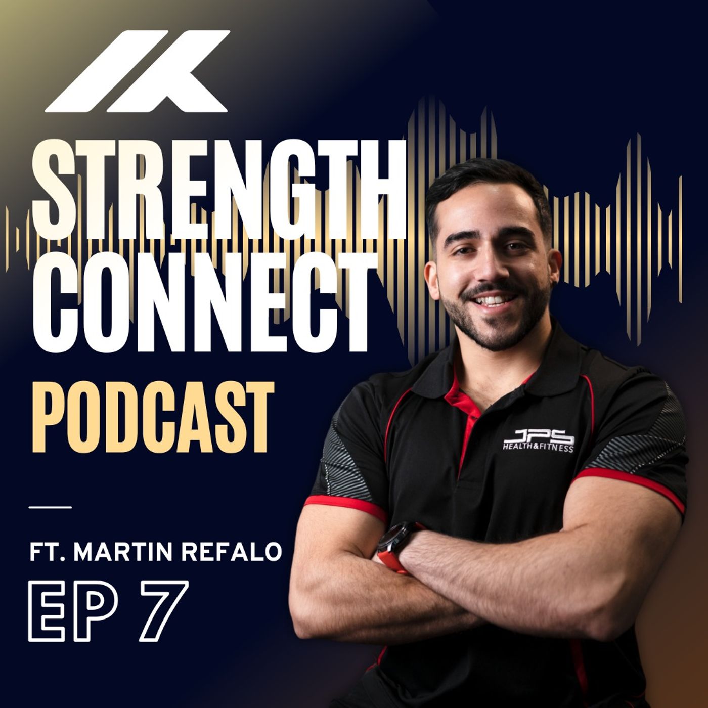 Strength Connect