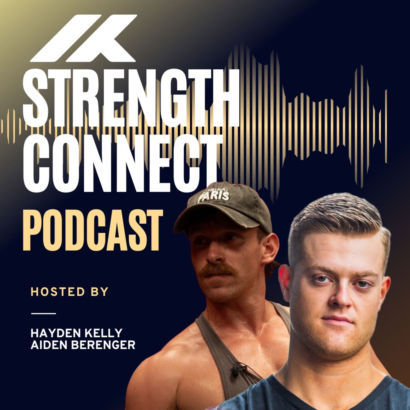 Strength Connect