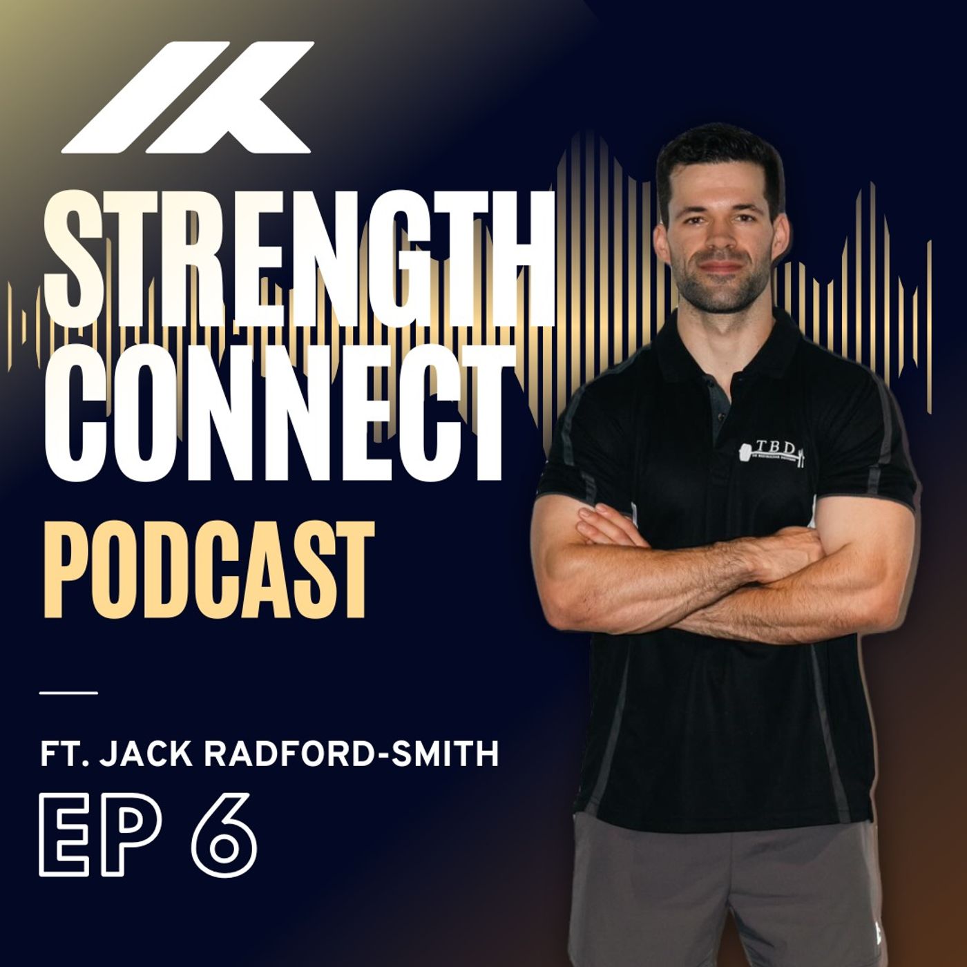 Strength Connect