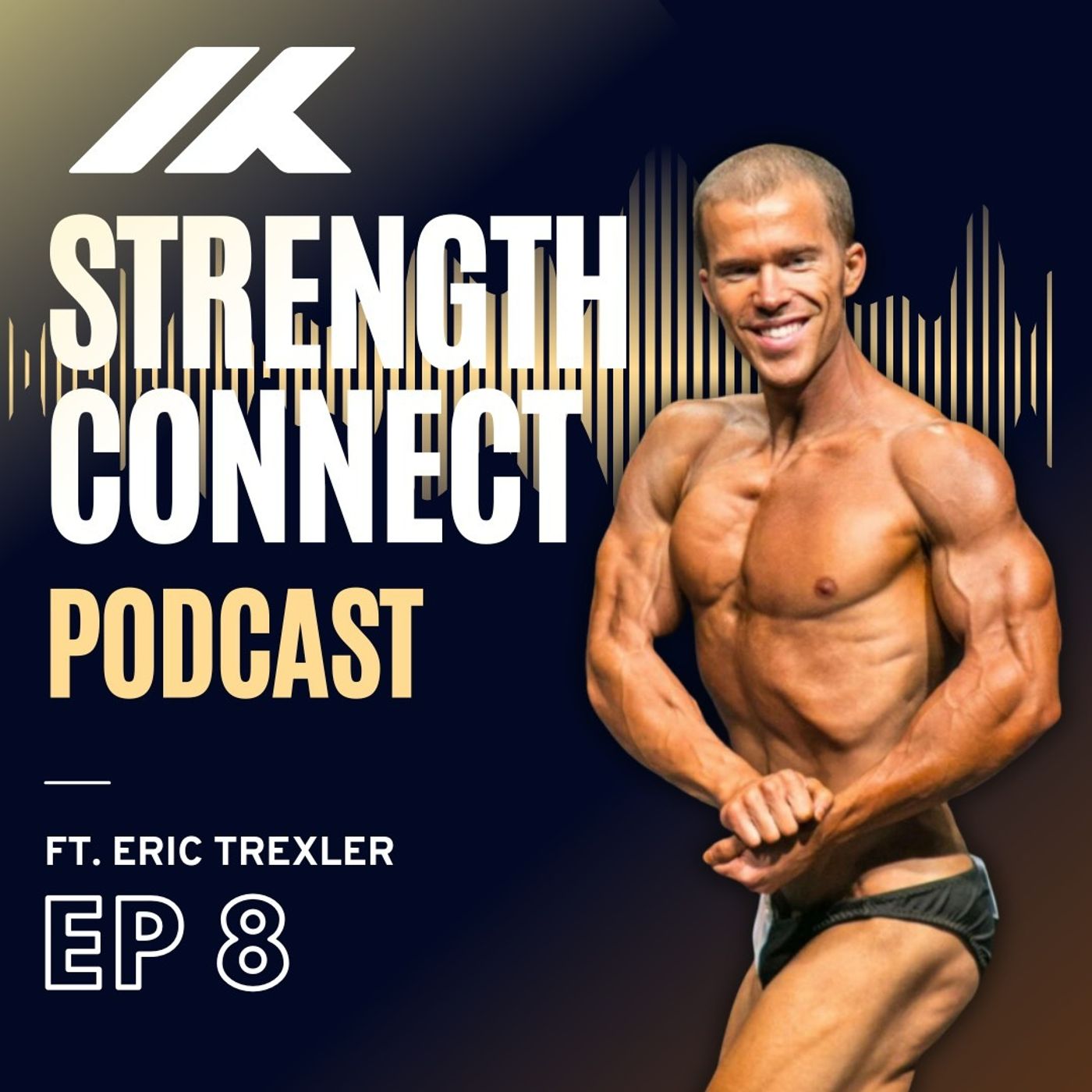 Strength Connect