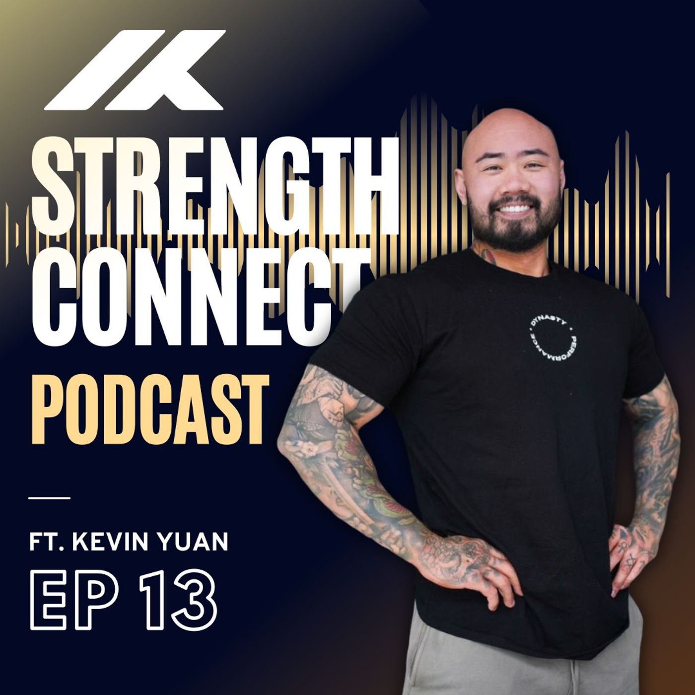 Strength Connect