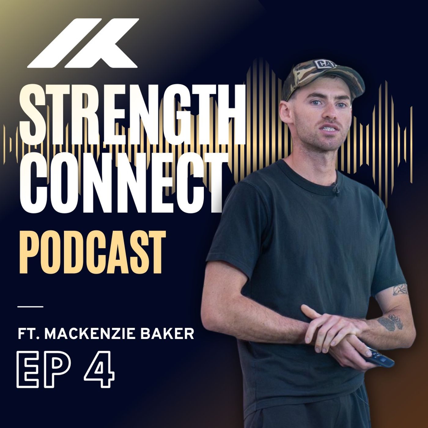 Strength Connect