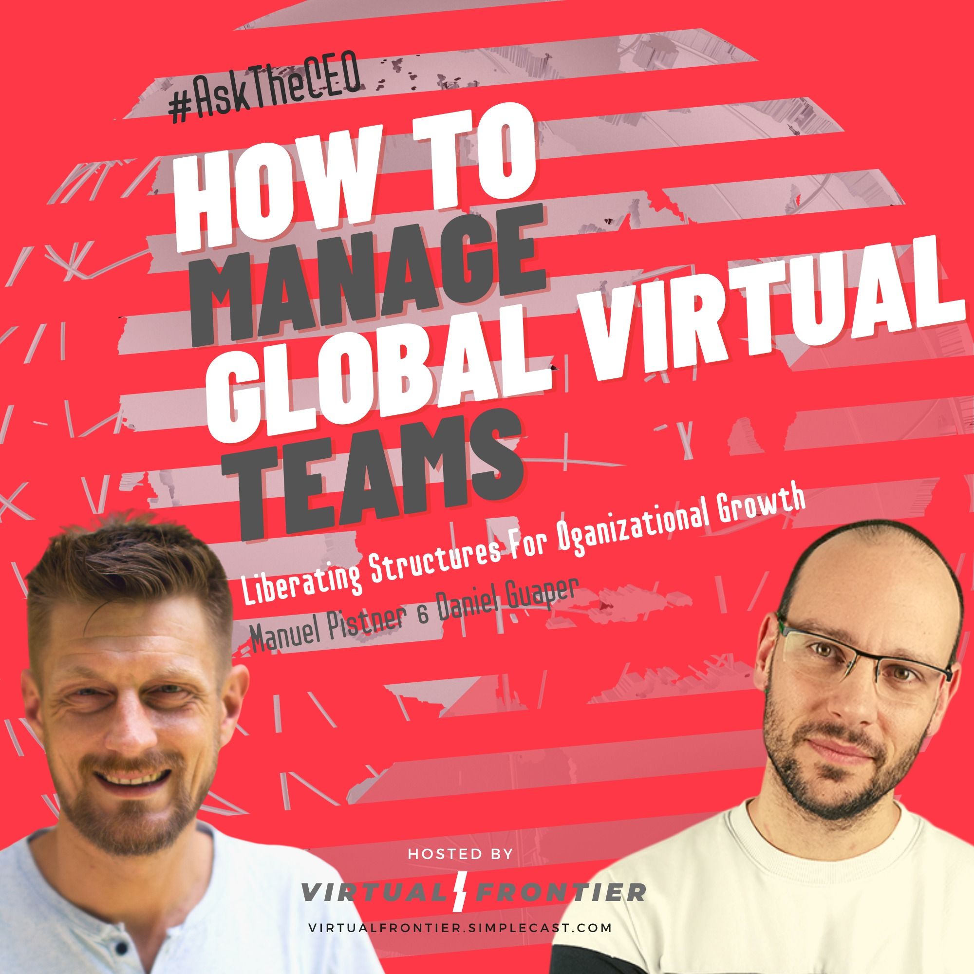 Virtual Frontier
