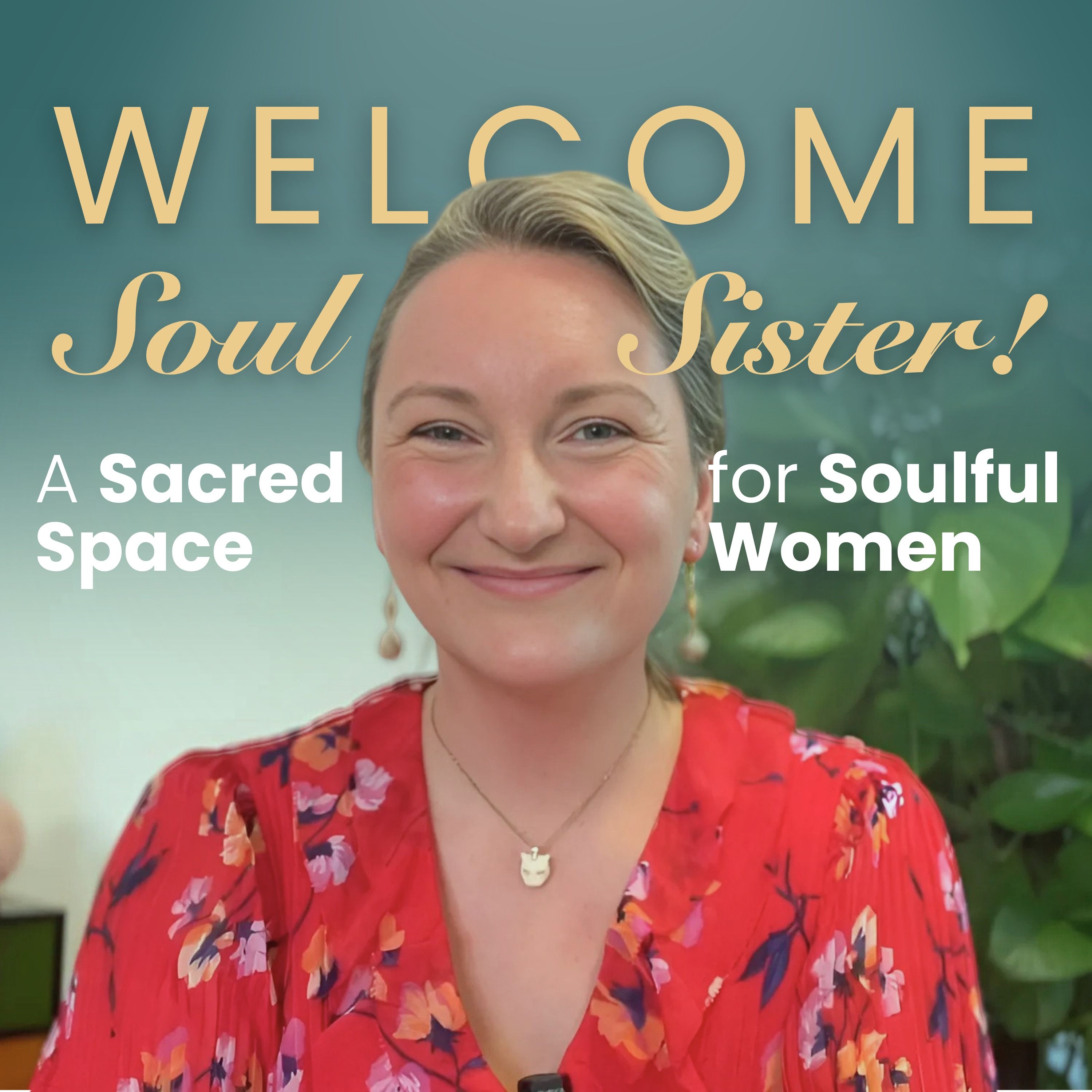 Feminine Mysticism & Ancient Wisdom for Women | Love, Life & Legacy