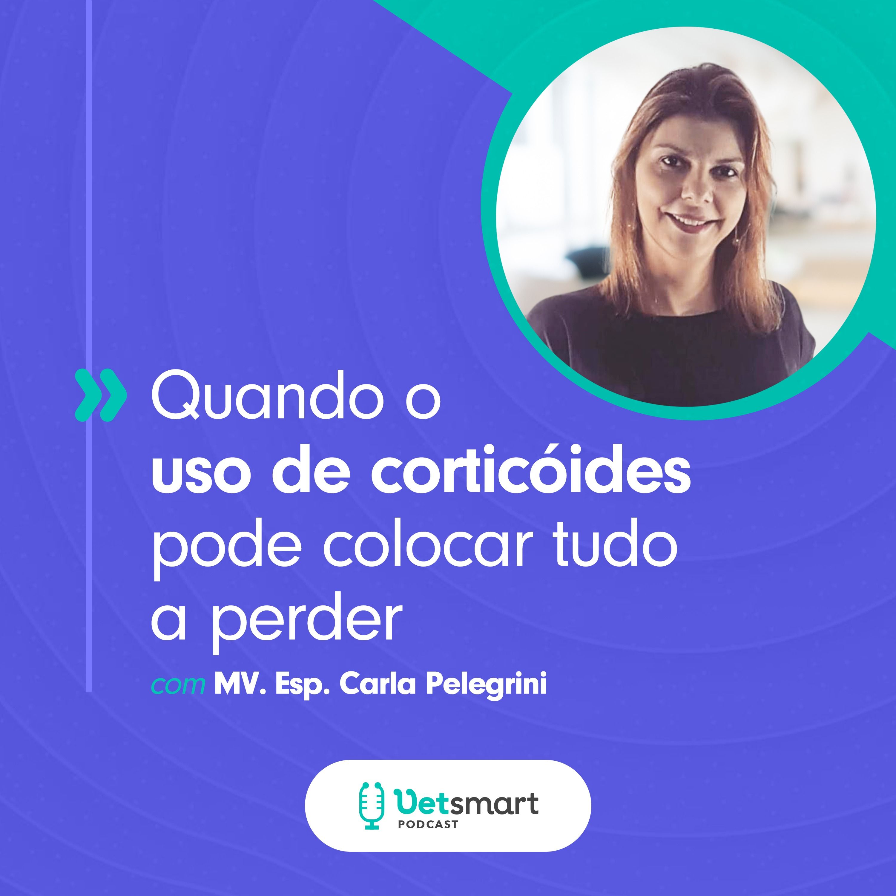 Quando o uso de corticóides pode colocar tudo a perder