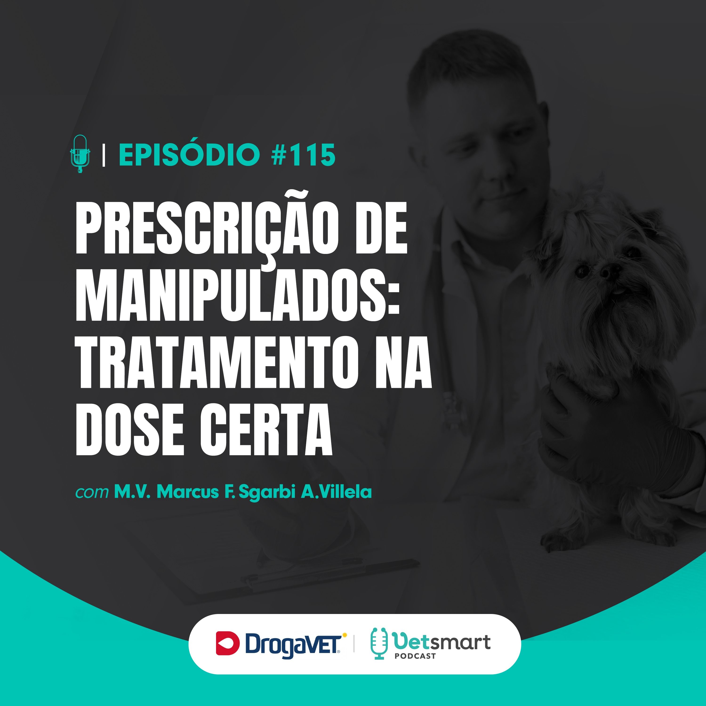 Vet Smart Podcast