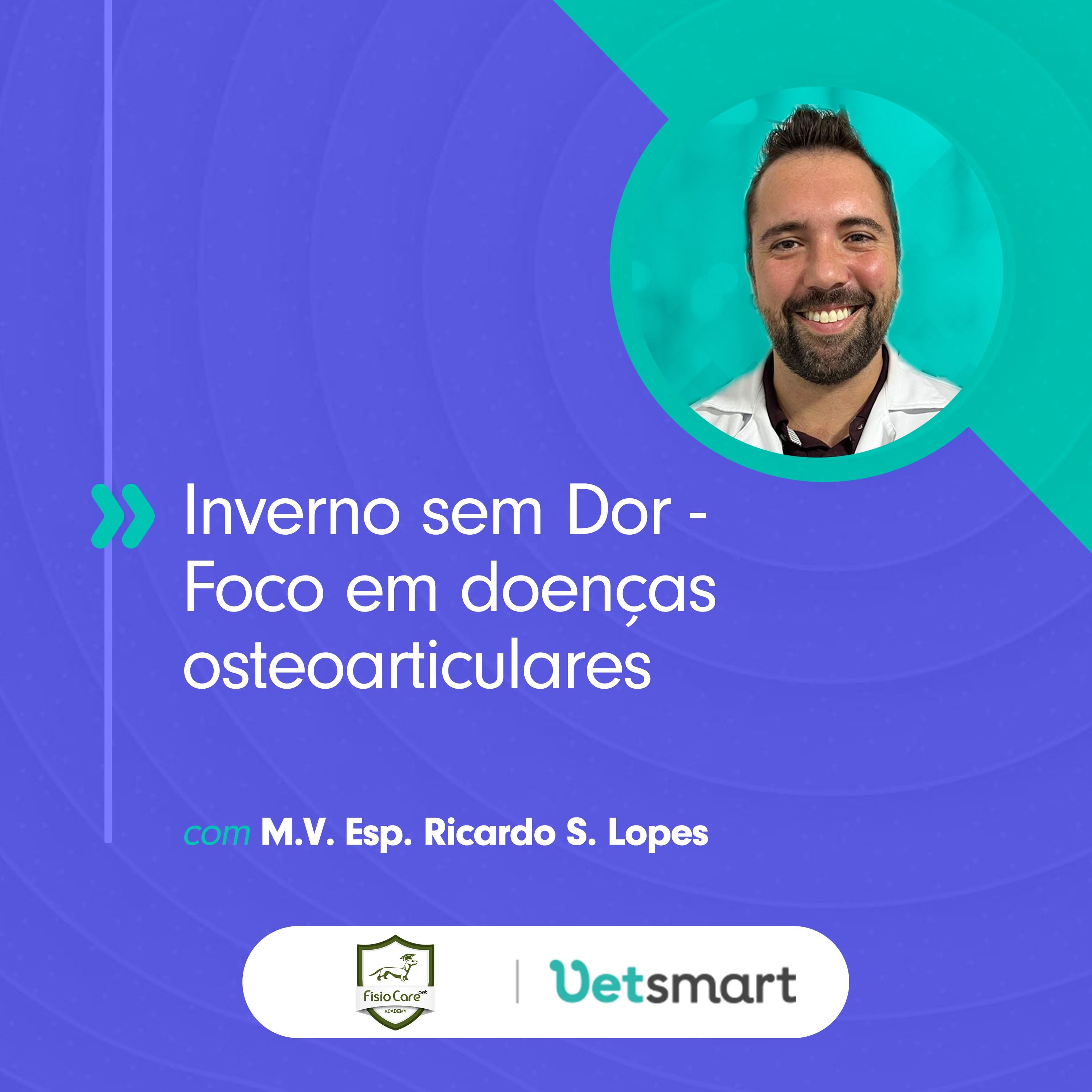 Inverno sem dor - Foco em doenças osteoarticulares