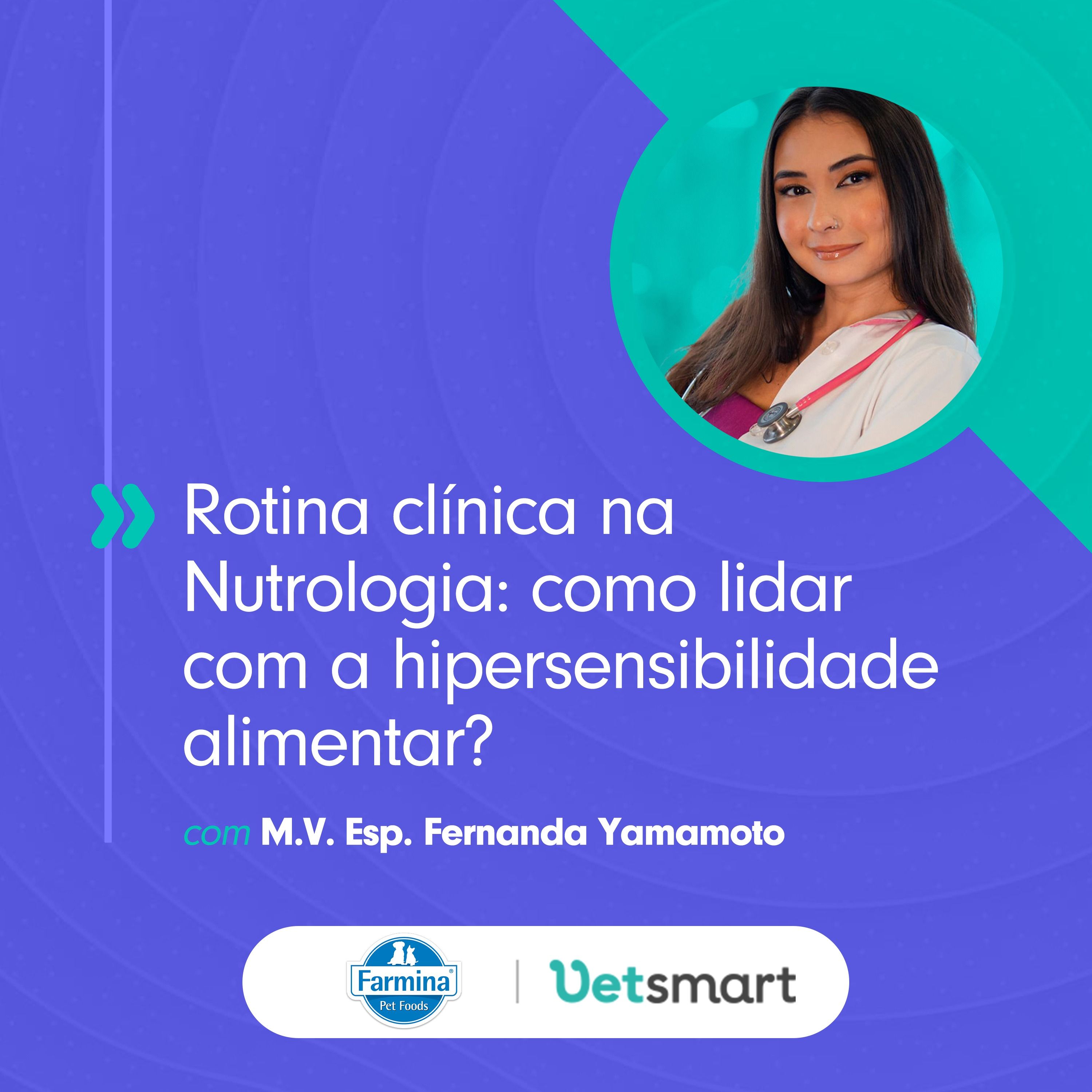 Rotina clínica na nutrologia: como lidar com a hipersensibilidade alimentar?