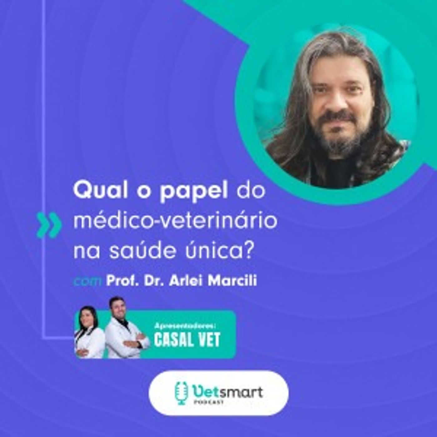 Vet Smart Podcast