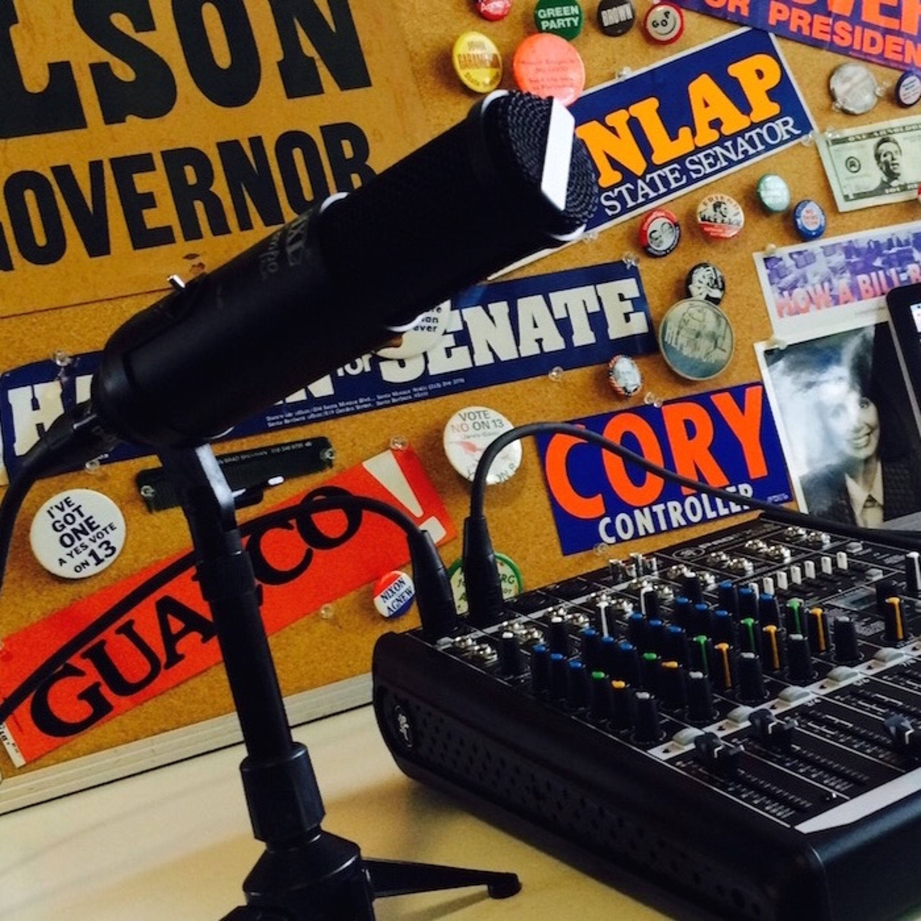 Capitol Weekly Podcast