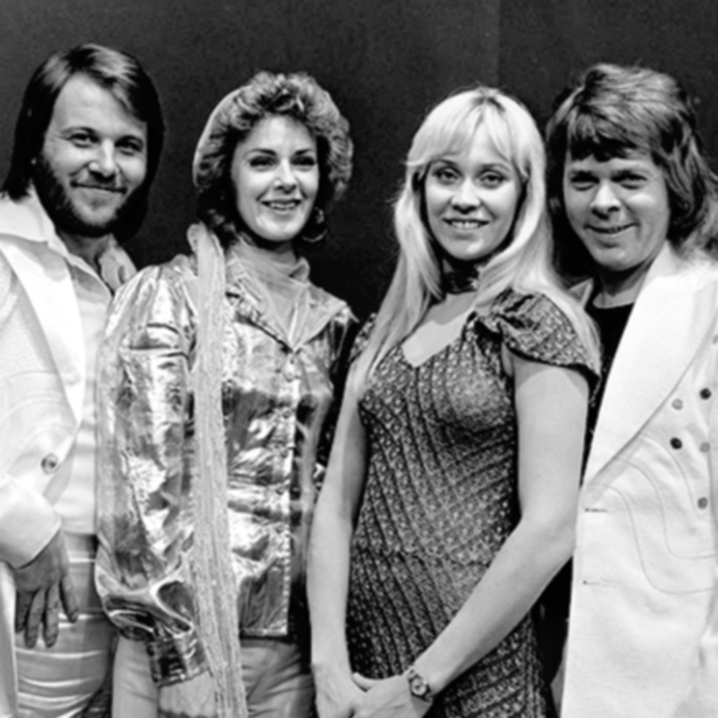 ABBA are a Swedish supergroup formed in Stockholm in 1972 episode artwork