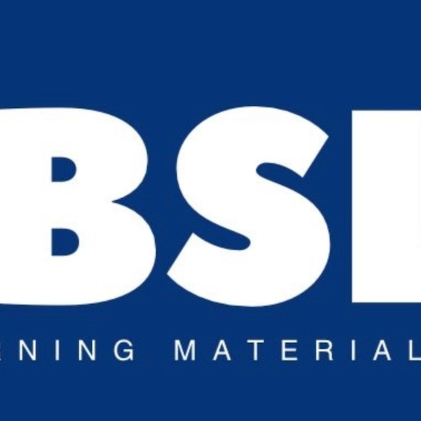 BSL Learning Materials. episode artwork