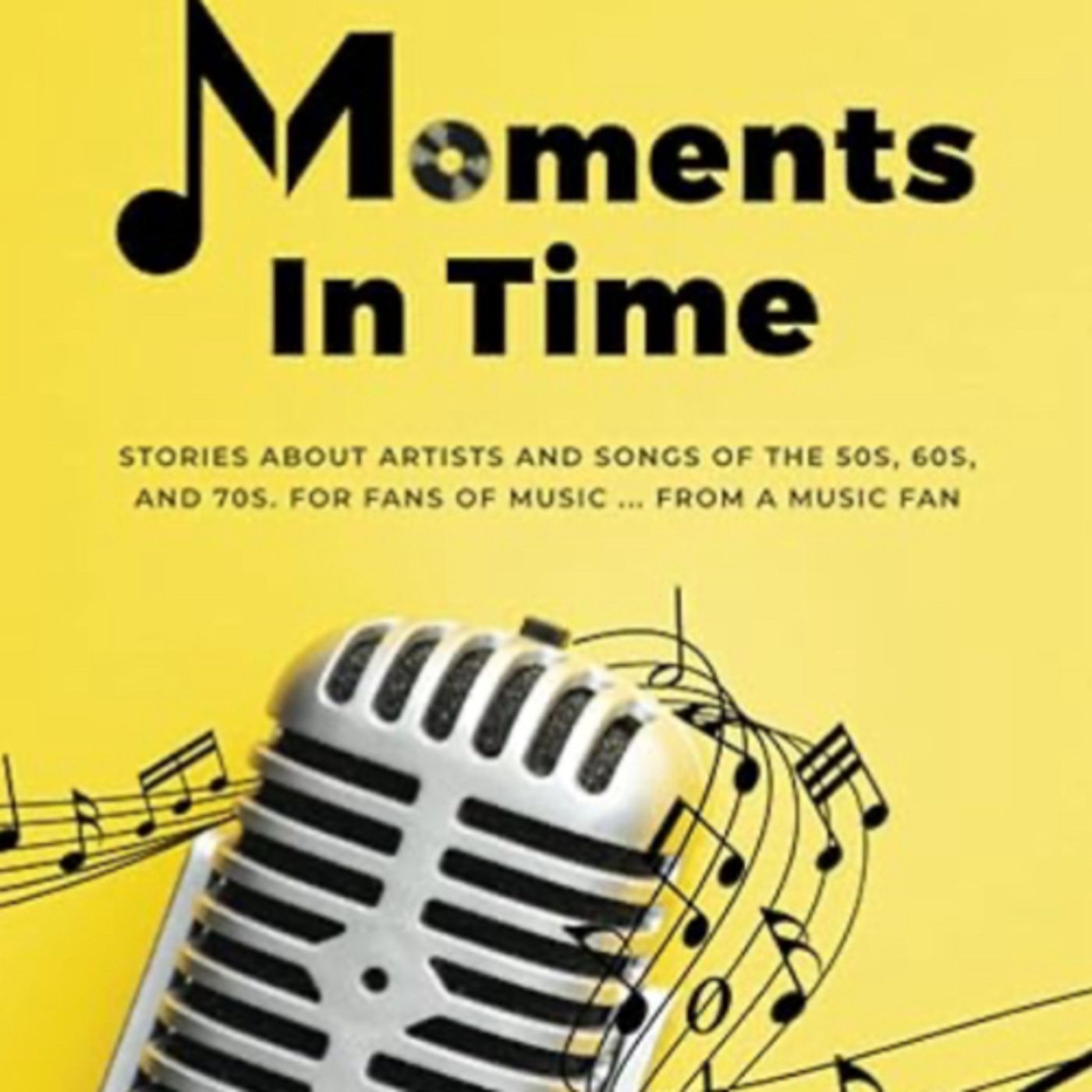 Moments In Time by Tom Locke episode artwork