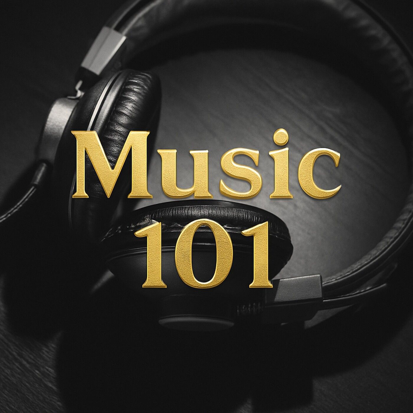 Music 101 in its third season, featuring  Roberta Flack: The Storytelling Voice Behind Pop’s Ballads. episode artwork