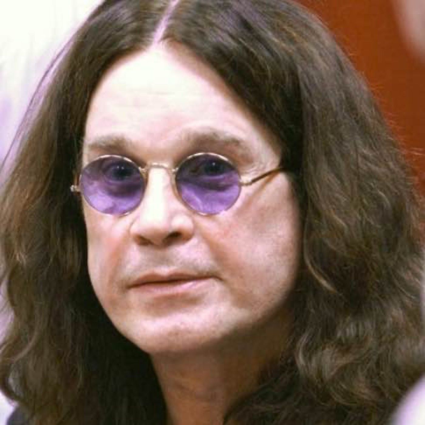 Music 101 in its third season, featuring  Ozzy Osbourne, the Godfather of Heavy Metal. episode artwork