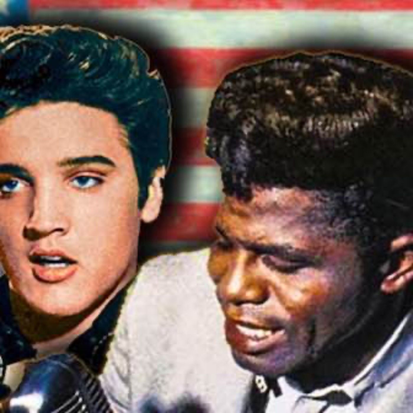 Music 101 in its third season, featuring Mr.G.Mick Smithn talking about Stars, Stripes, and Strings as my Co-host. episode artwork