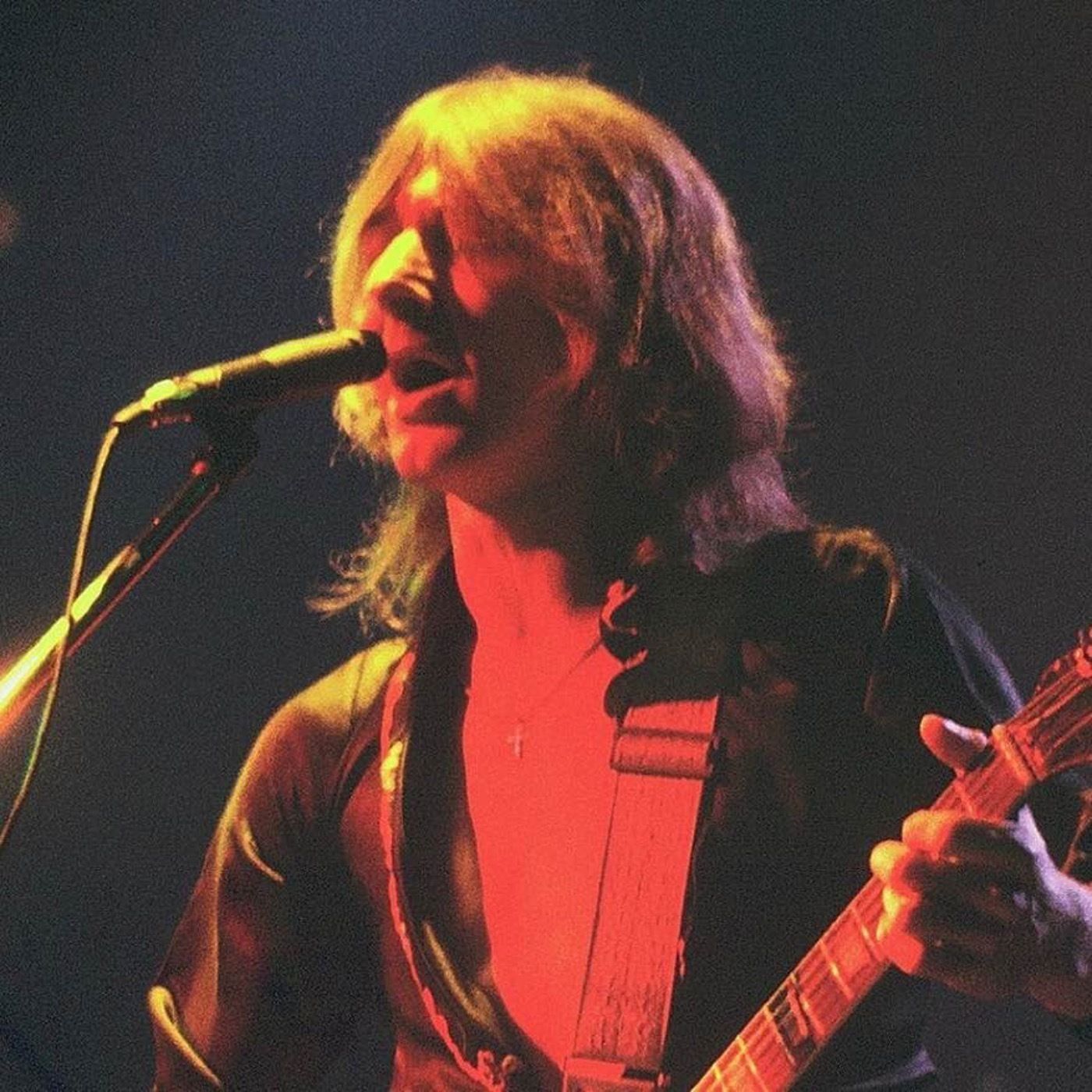 Music 101 in its third season, featuring Mick Ralphs Dies at 81:Remembering the Bad Company and Mott the Hoople Guitar Legend episode artwork