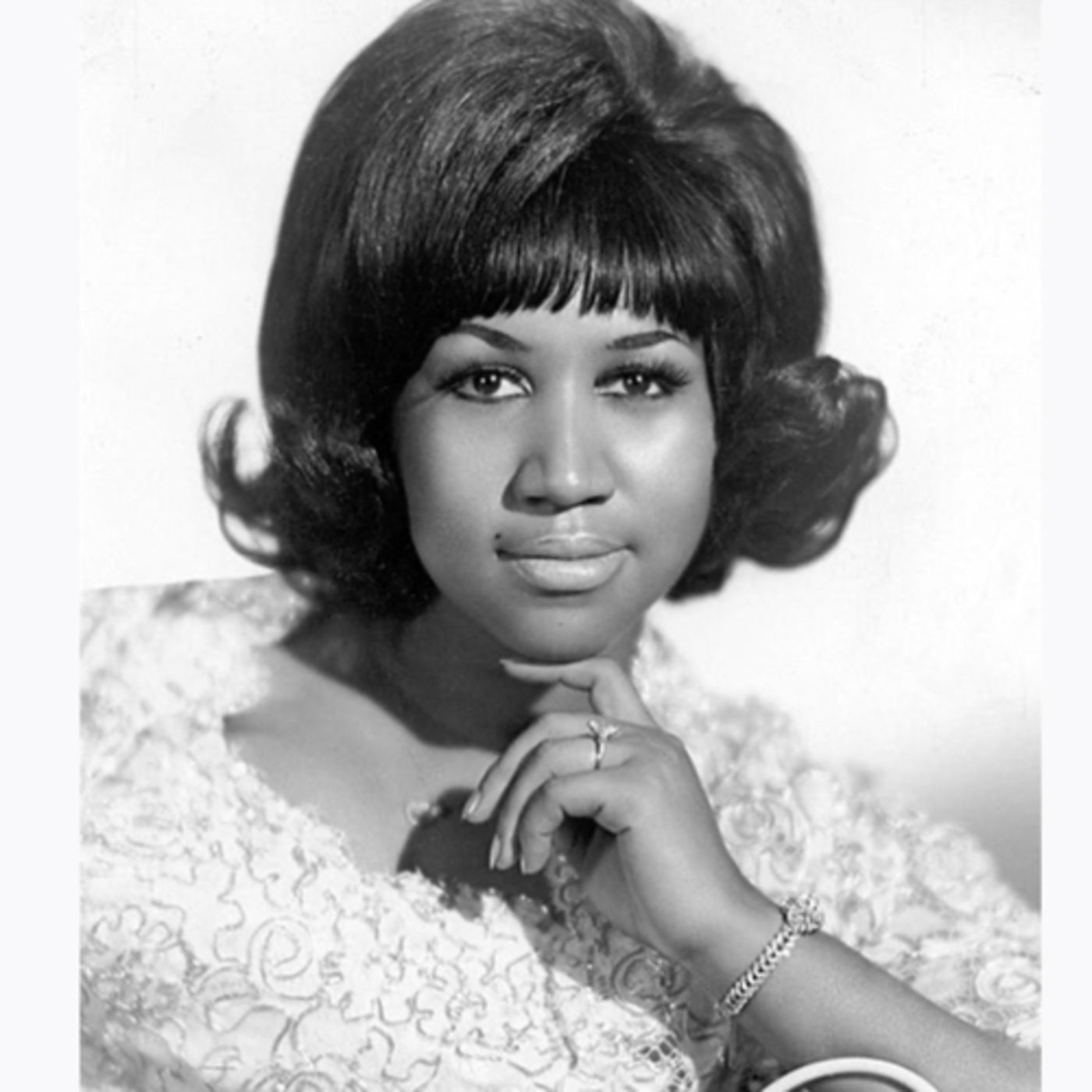 Aretha Louise Franklin was an American singer, songwriter and pianist episode artwork