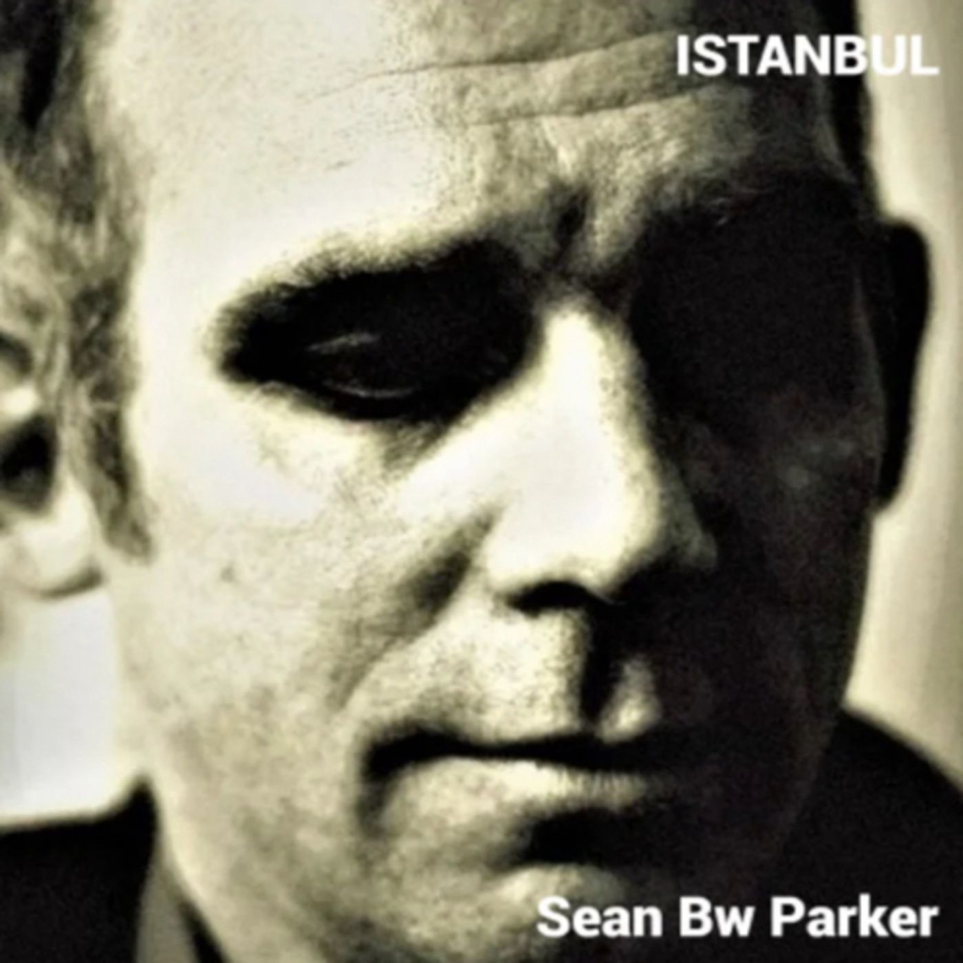 Istanbul by Sean BW Parker episode artwork
