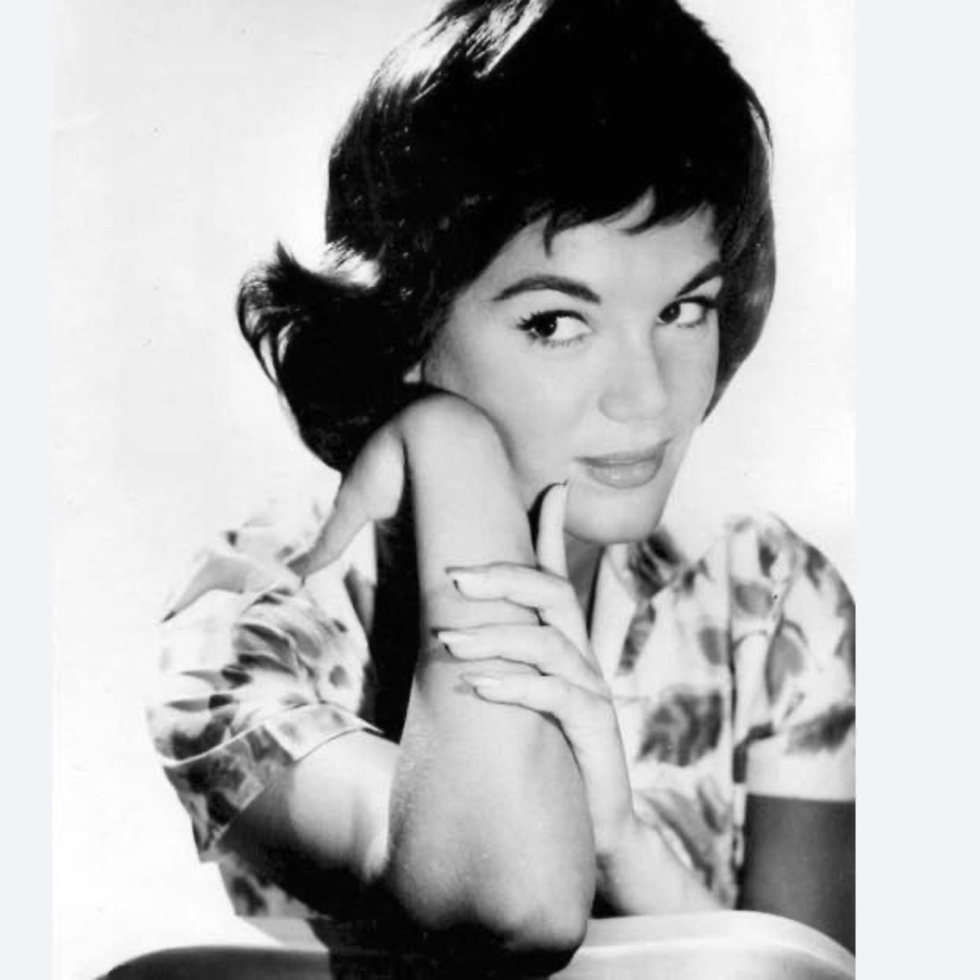 Music 101 in its third season, featuring Connie Francis Dies at 87. episode artwork