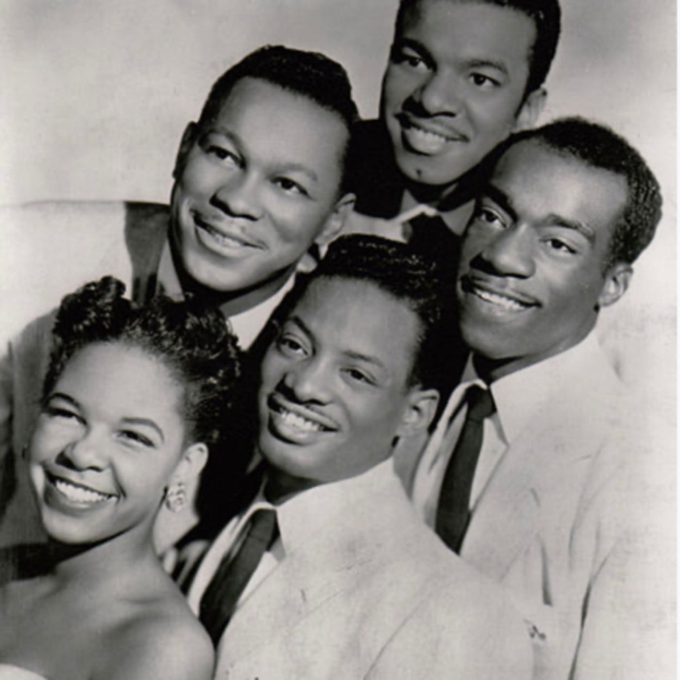 The Platters was an American vocal group formed in 1952. episode artwork