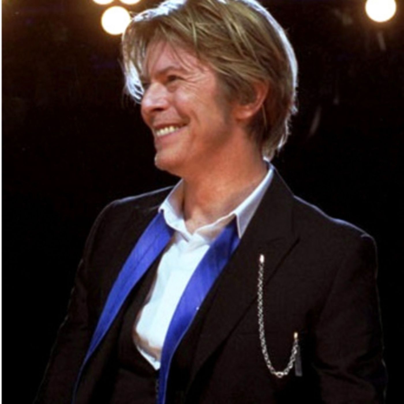 David Bowie was an English singer-songwriter and actor episode artwork
