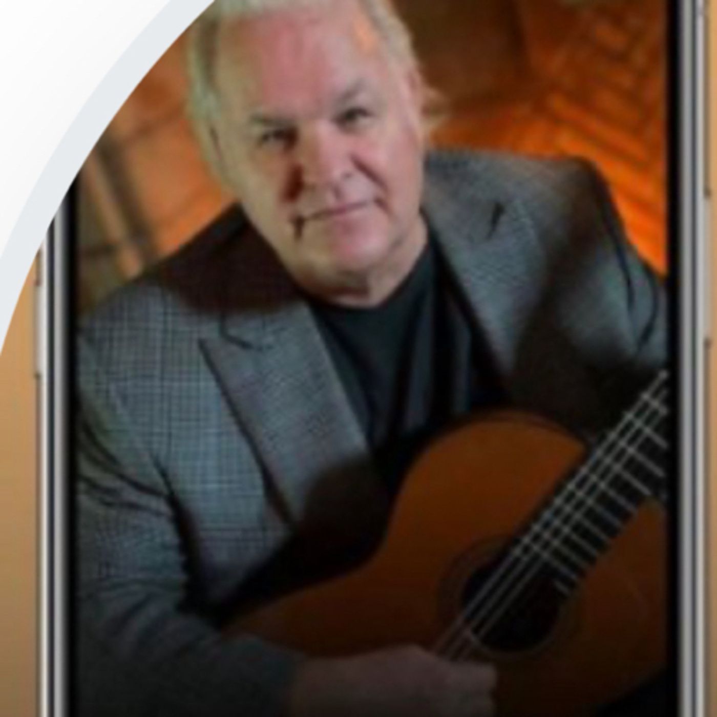World Class Performer with 32 Albums ”Adventures in Touring” episode artwork