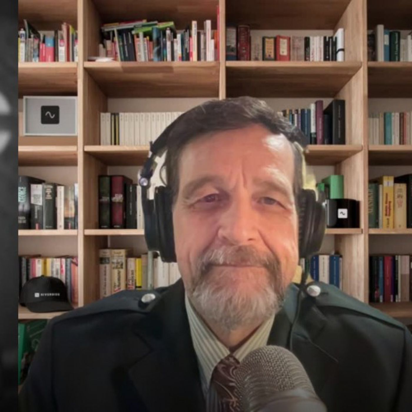 Music 101 in its third season, featuring Mr.G.Mick Smith as my Co-host. episode artwork