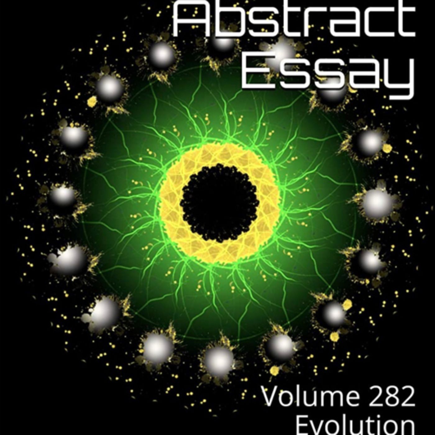 Abstract Essay Volume 282 Evolution by Daniel Lucas episode artwork