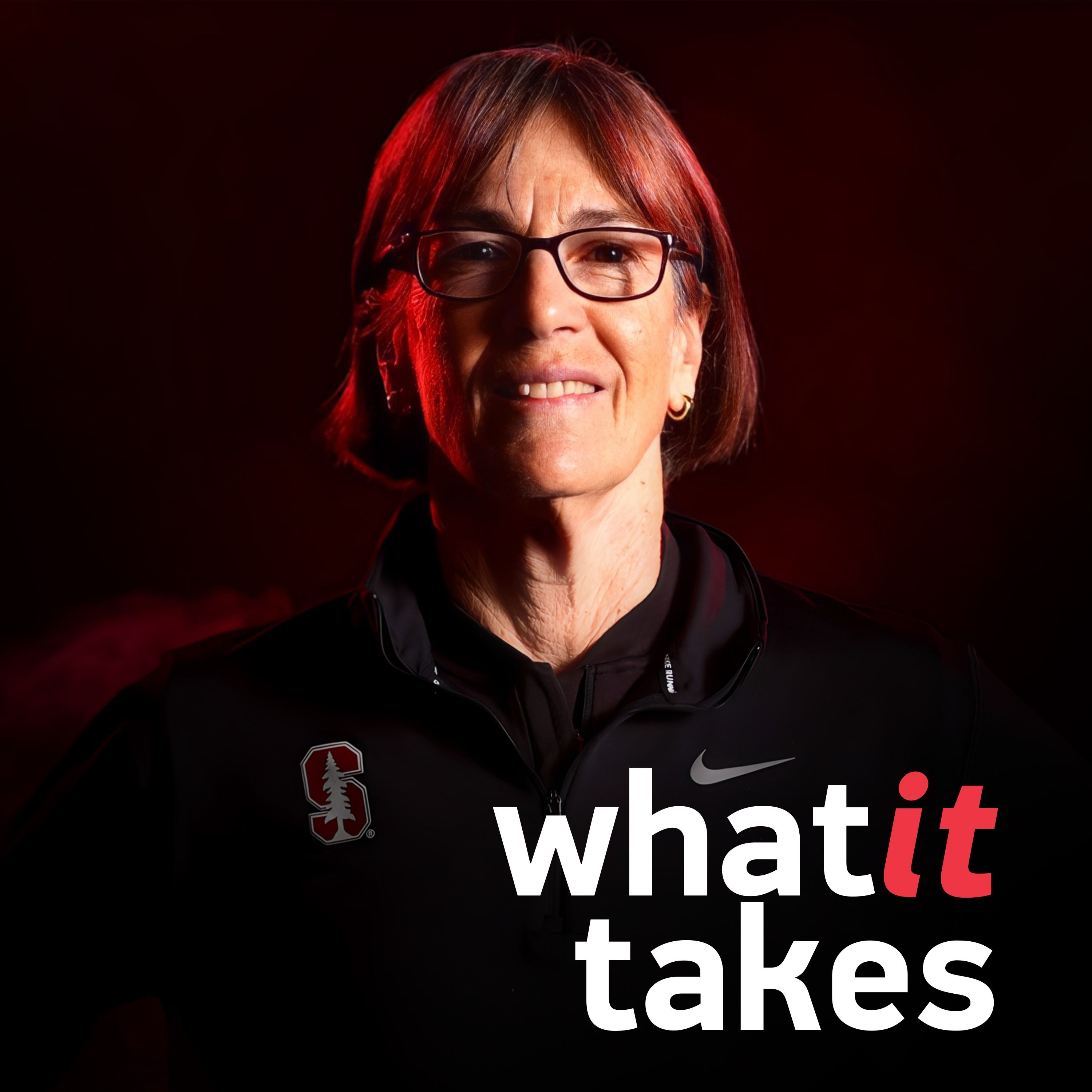 Tara VanDerveer: A Vision for Victory