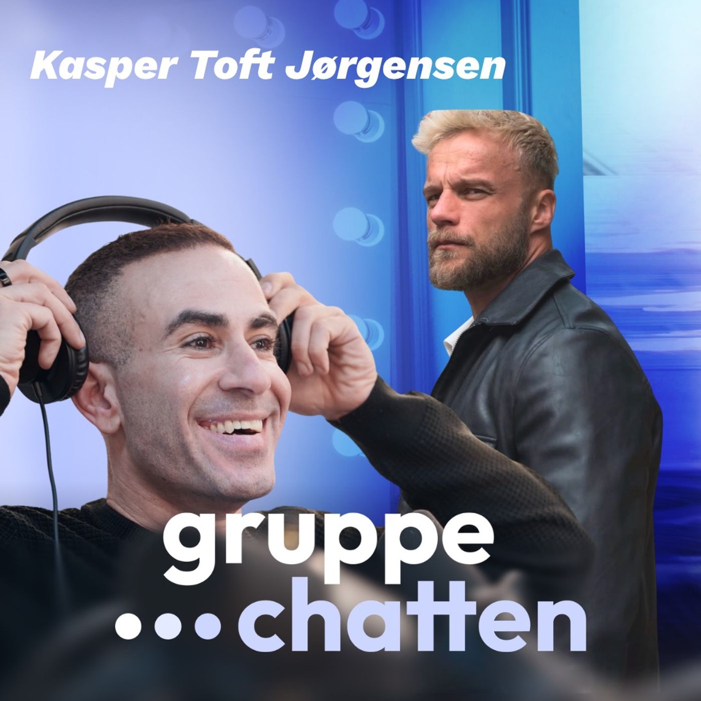 11 - Q&A-afsnit: "Hårtab gjorde os kede af det"
