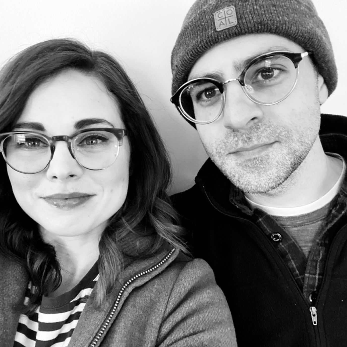 Erin and Philip Stead