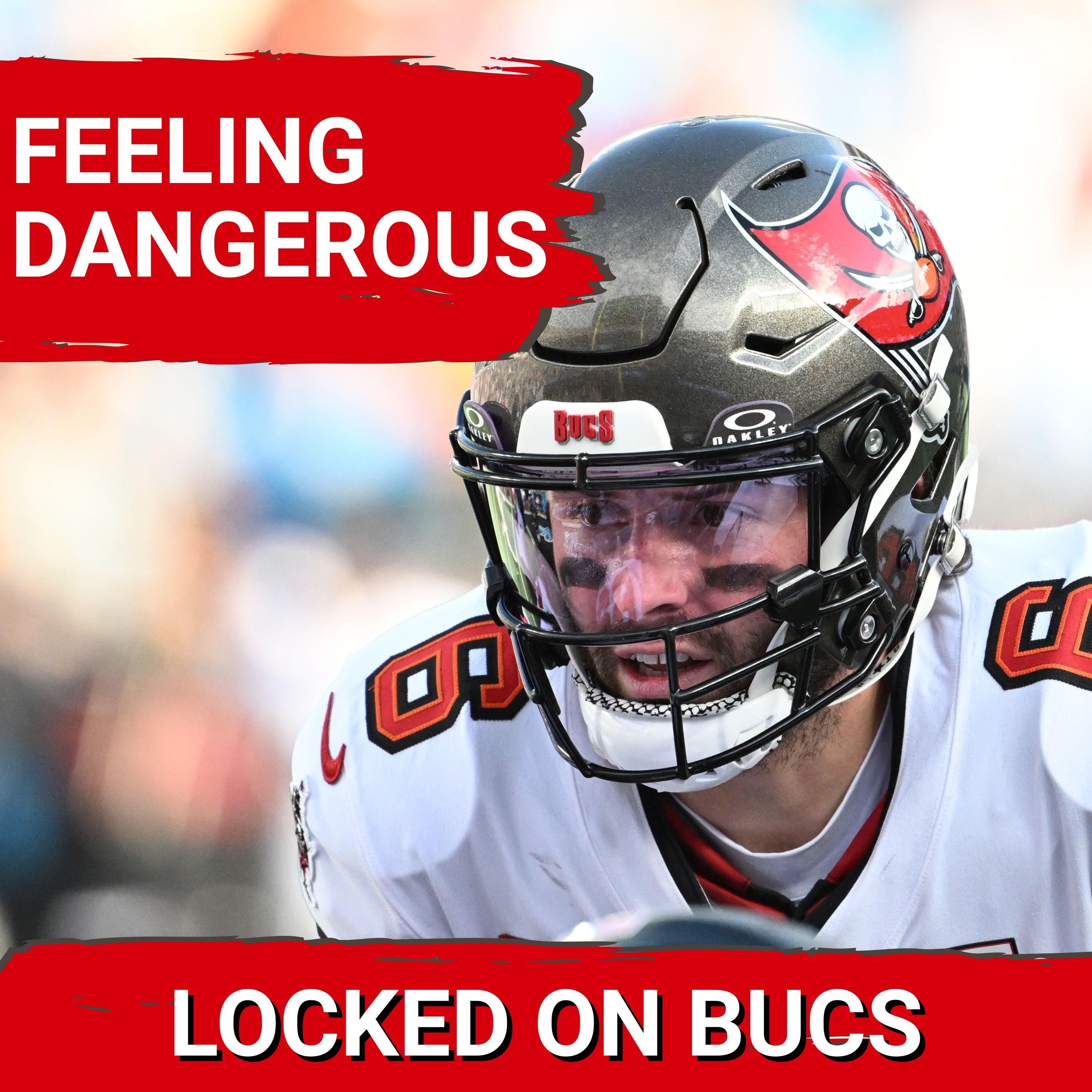 Zac Robinson's Offense Could Be DANGEROUS In Tampa | MOCK DRAFT MONDAY | Bucs 7-Round Mock