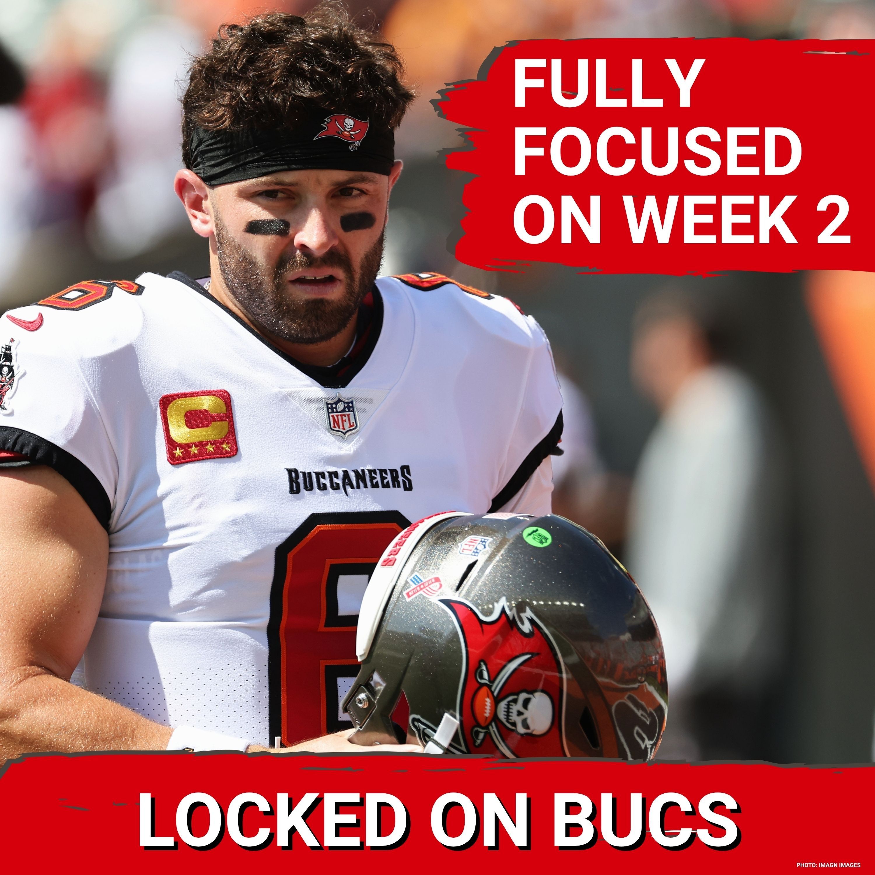 Bucs Getting KEY PLAYER BACK vs Browns? | Pass Rush MUST SHOW UP | Bucs Need HEAVY DOSE Of Bucky