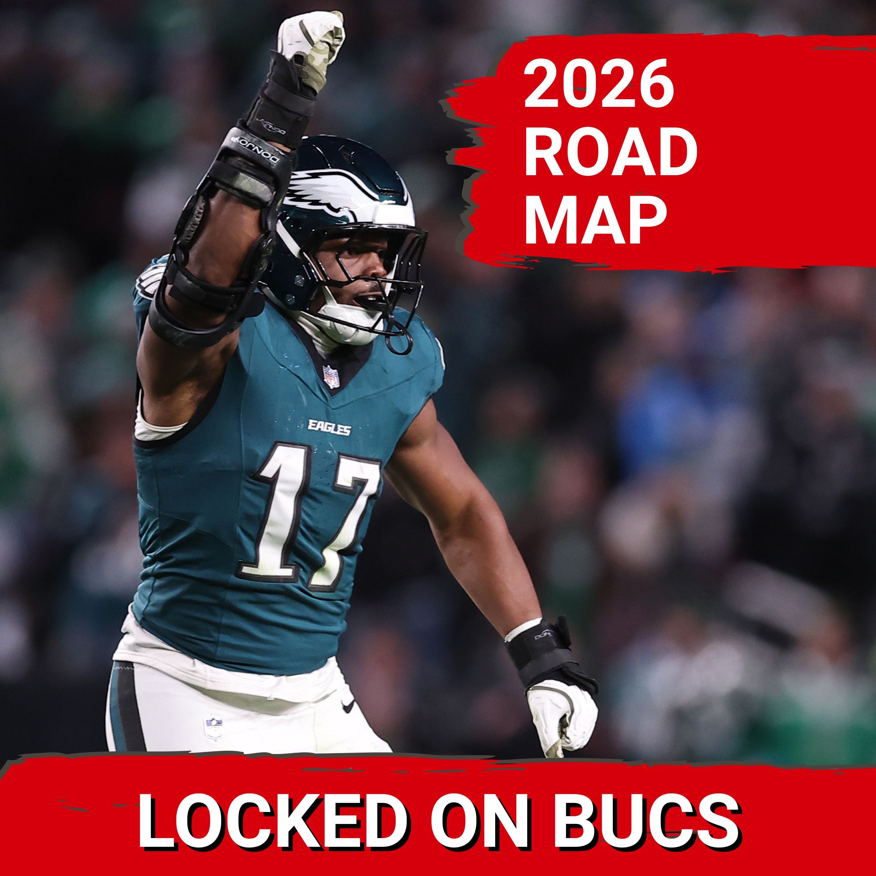 2026 Bucs ROAD MAP TO CONTENTION | Bucs BEST FITS In Free Agency | Three Round MOCK DRAFT