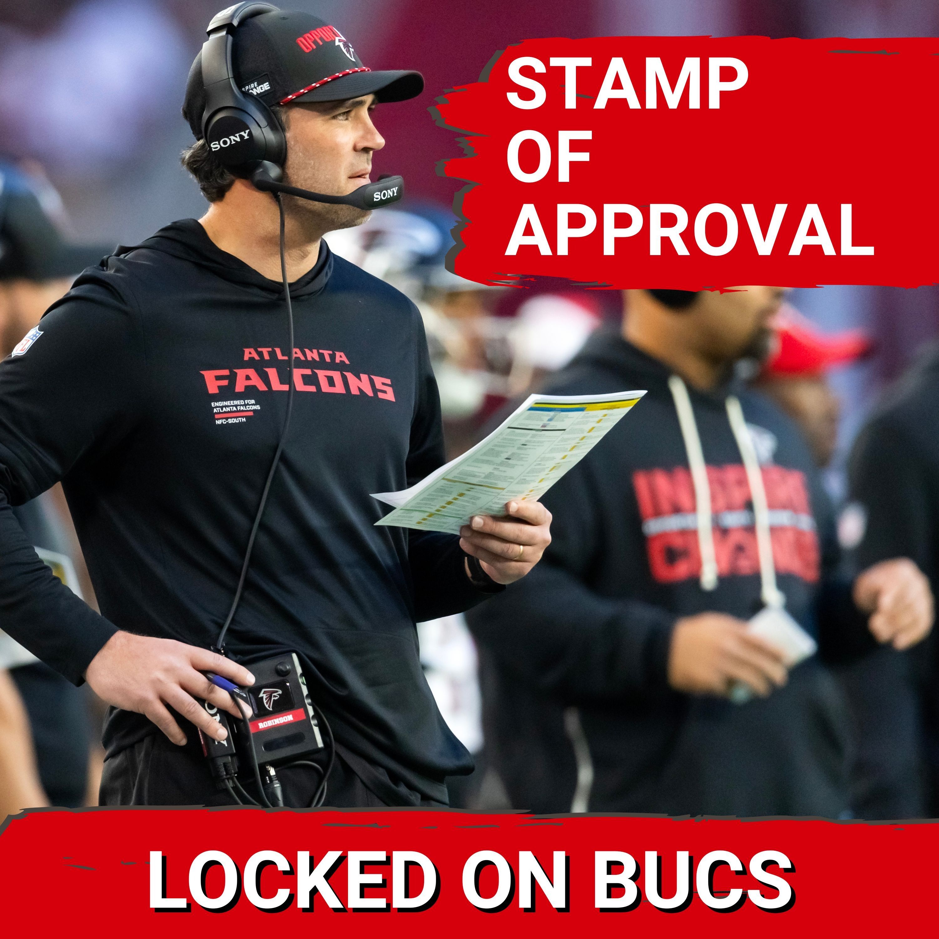 Baker Mayfield's STAMP OF APPROVAL For Zac Robinson | MAKE or BREAK Season For Bowles, Mayfield?