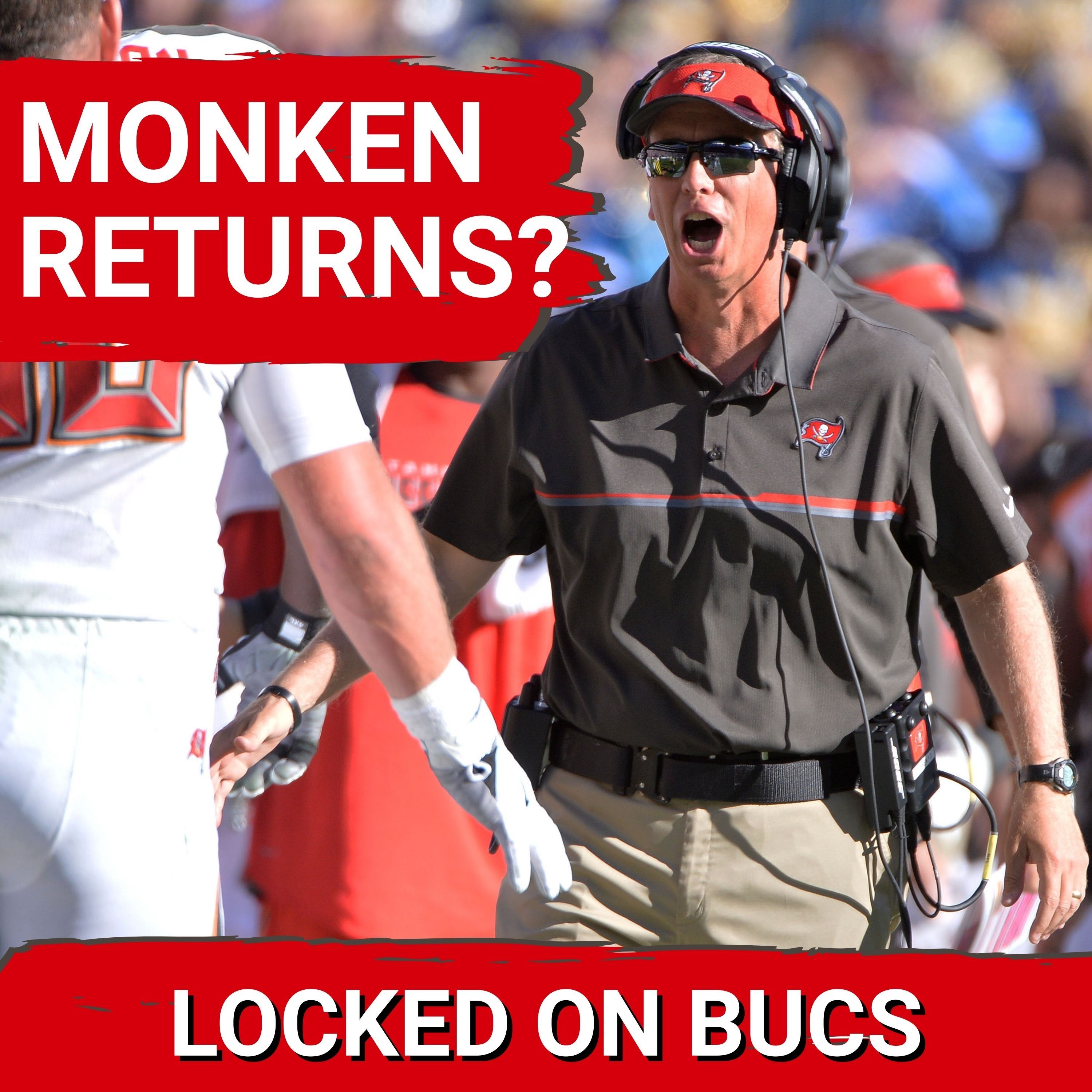 Monken's Offense WOULD THRIVE In Tampa | A Top OC Candidate NO ONE Is Talking About