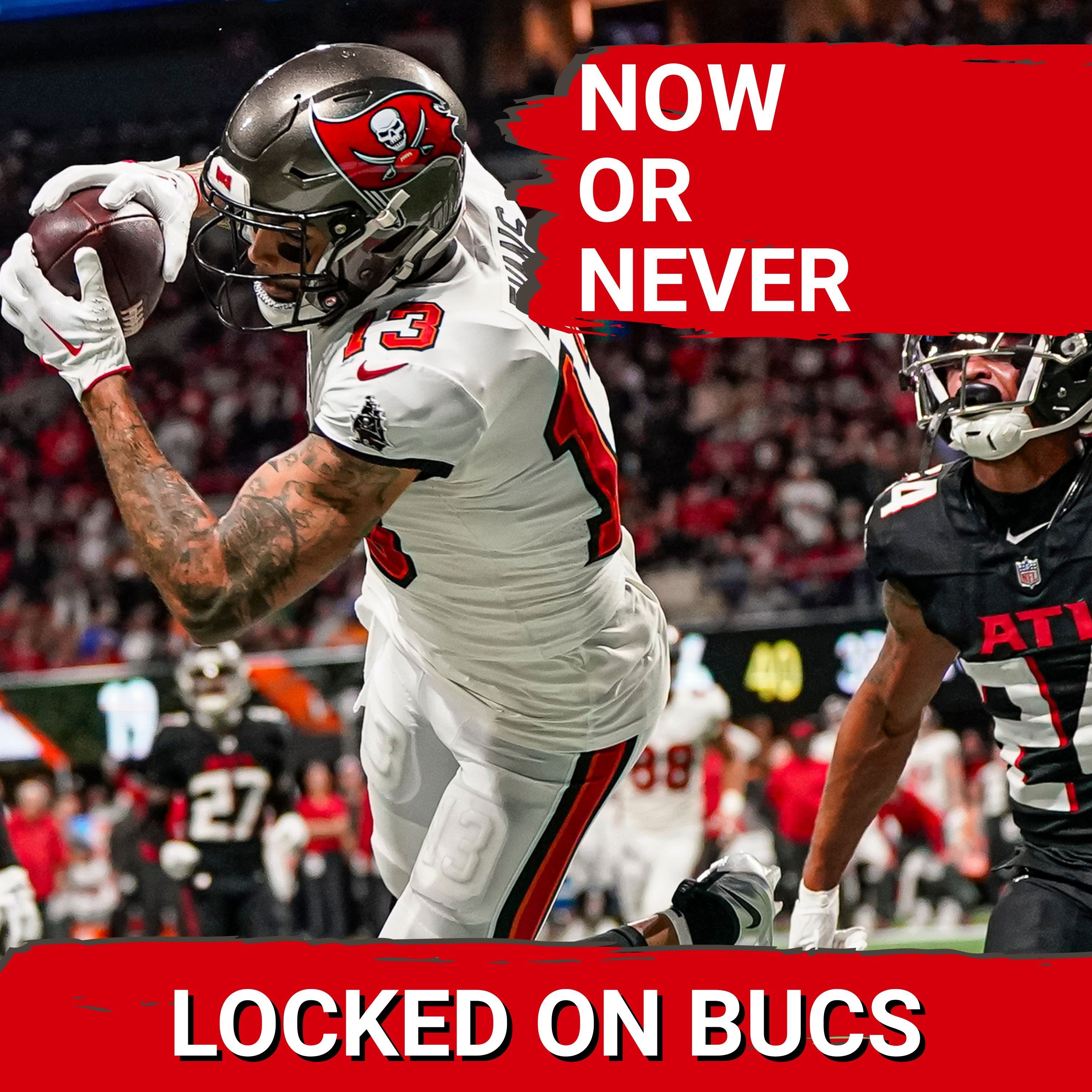 Bucs Have Had PROBLEMS With Kirk Cousins | Offense Must LEAN ON BUCKY | Can't Afford DUMB MISTAKES Bucs Have Had PROBLEMS With Kirk Cousins | Offense Must LEAN ON BUCKY | Can't Afford DUMB MISTAKES