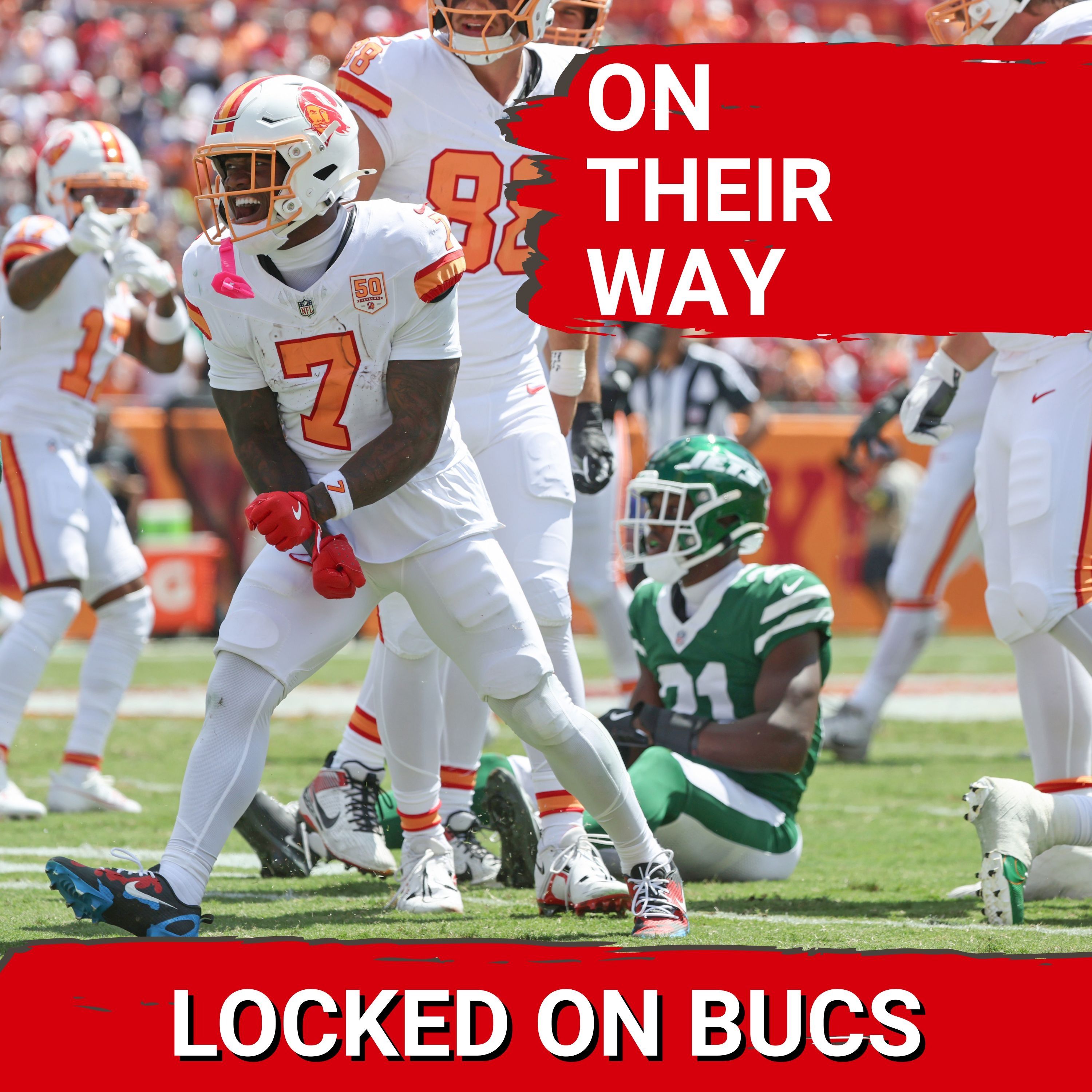Bucs, Cardinals VERY DIFFERENT Plans For Sunday | BIG NAMES Set To Return To The Field